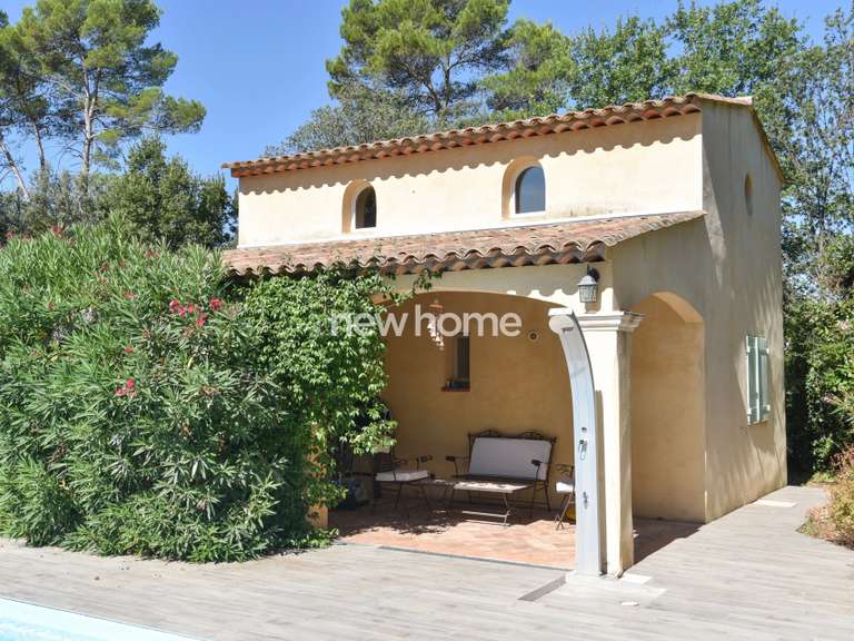 Maison Le Thoronet - 5 chambres - 244m²