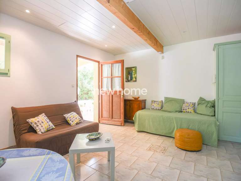 Maison Le Thoronet - 5 chambres - 244m²