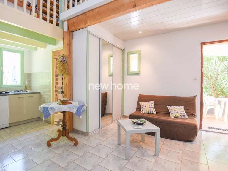 Maison Le Thoronet - 5 chambres - 244m²