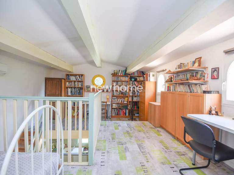 Maison Le Thoronet - 5 chambres - 244m²