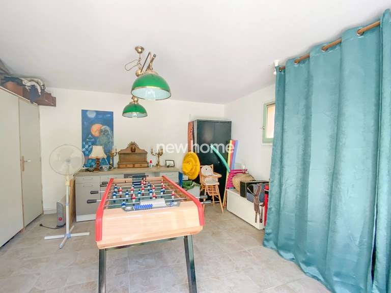 Maison Le Thoronet - 5 chambres - 244m²