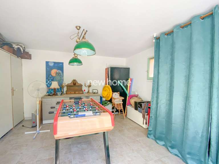 Maison Le Thoronet - 5 chambres - 244m²