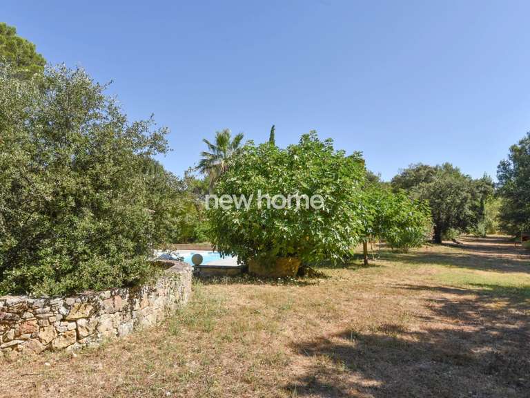 Maison Le Thoronet - 5 chambres - 244m²