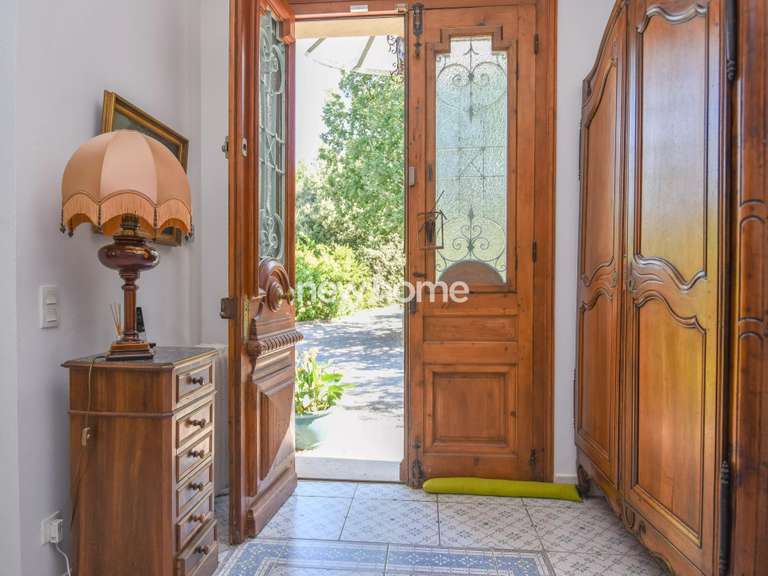 Maison Le Thoronet - 5 chambres - 244m²