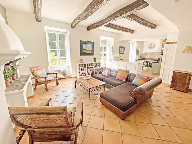 Maison Salernes - 7 chambres - 208m²