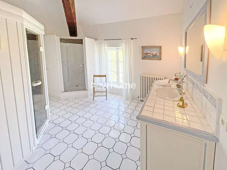 Maison Salernes - 7 chambres - 208m²