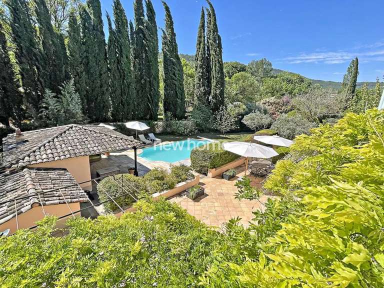 Maison Salernes - 7 chambres - 208m²