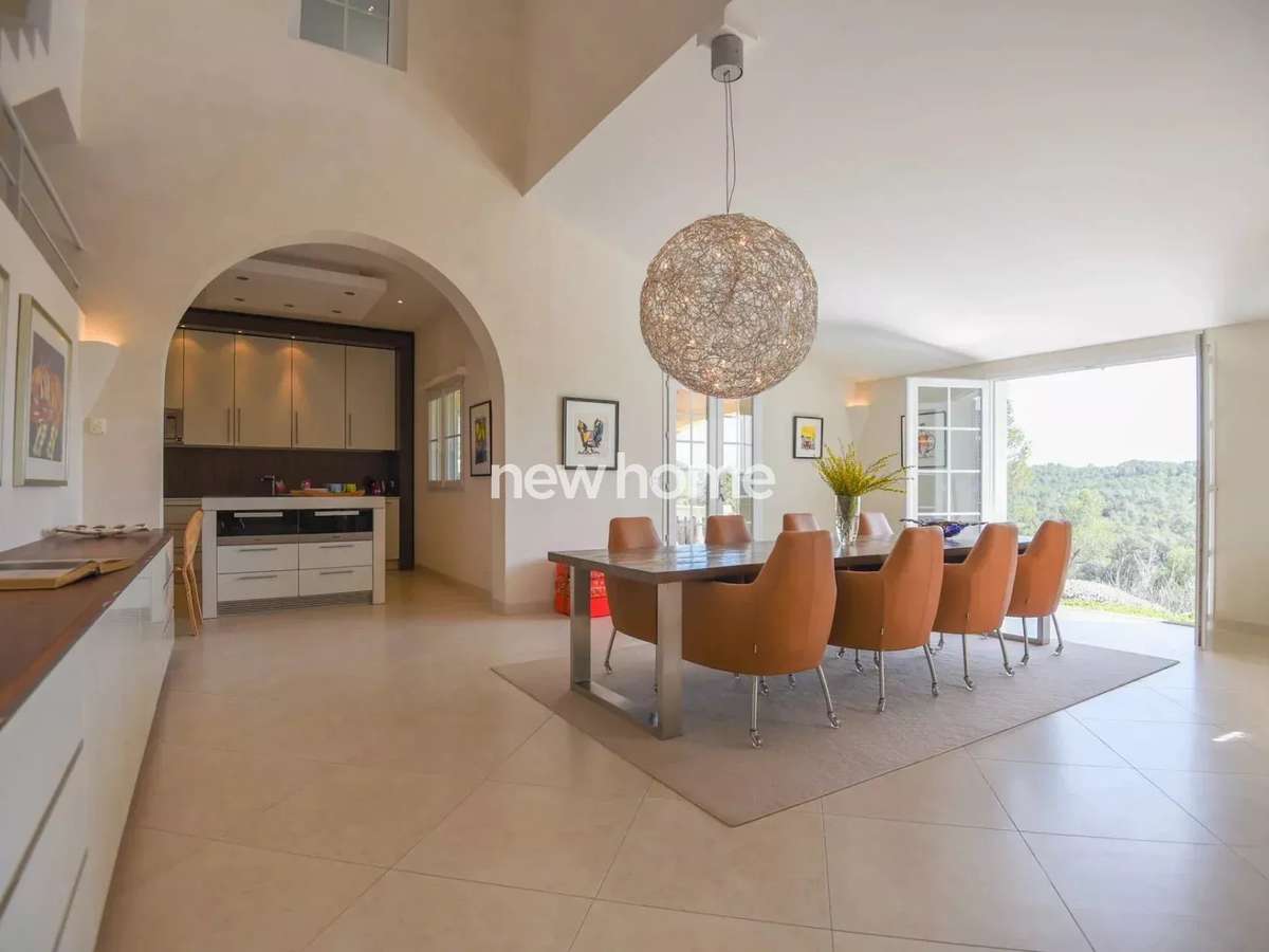 Maison Entrecasteaux