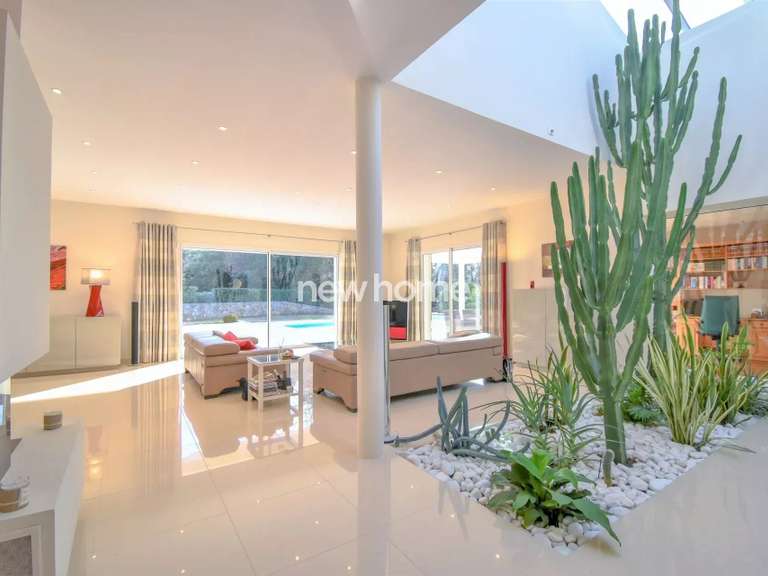 Maison Lorgues - 3 chambres - 220m²