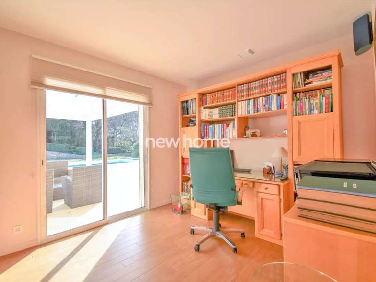 Maison Lorgues - 3 chambres - 220m²