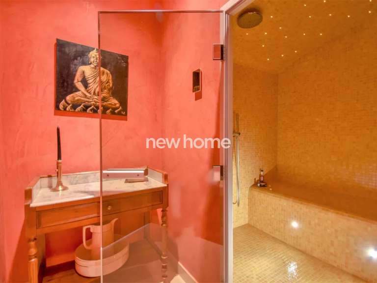 Maison Lorgues - 3 chambres - 220m²