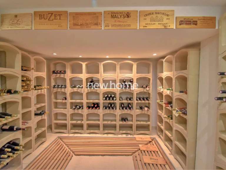 Maison Lorgues - 3 chambres - 220m²
