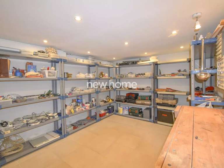 Maison Lorgues - 3 chambres - 220m²