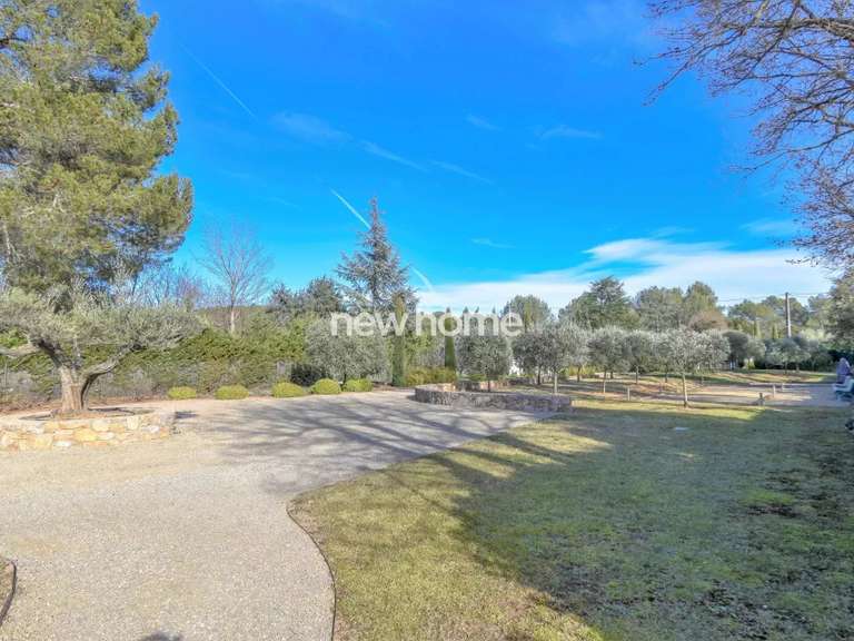 Maison Lorgues - 3 chambres - 220m²