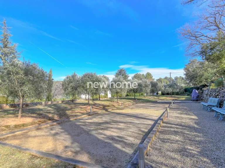Maison Lorgues - 3 chambres - 220m²