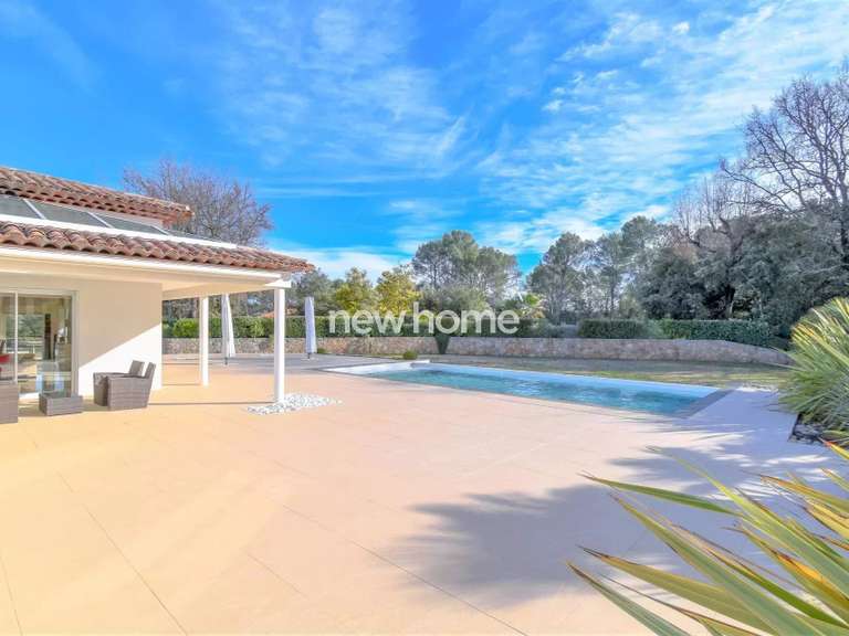 Maison Lorgues - 3 chambres - 220m²