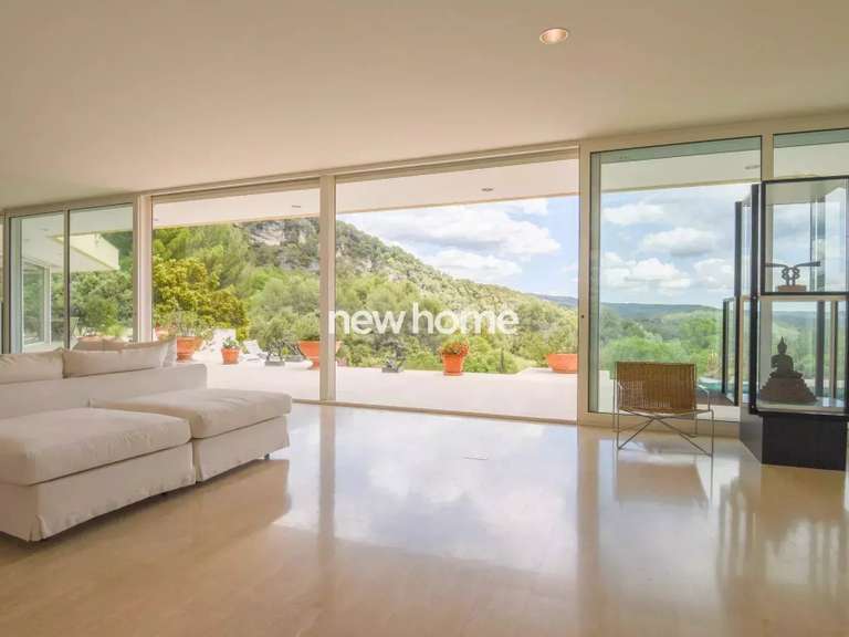 Maison Salernes - 3 chambres - 611m²