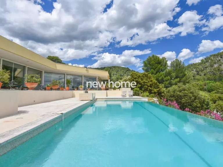 Maison Salernes - 3 chambres - 611m²