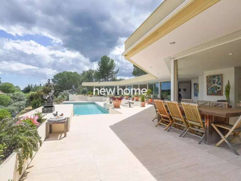 Maison Salernes - 3 chambres - 611m²