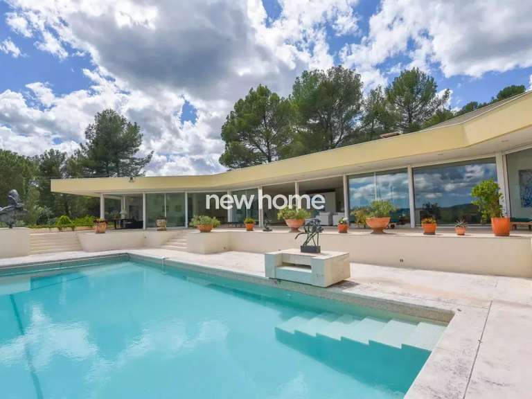 Maison Salernes - 3 chambres - 611m²