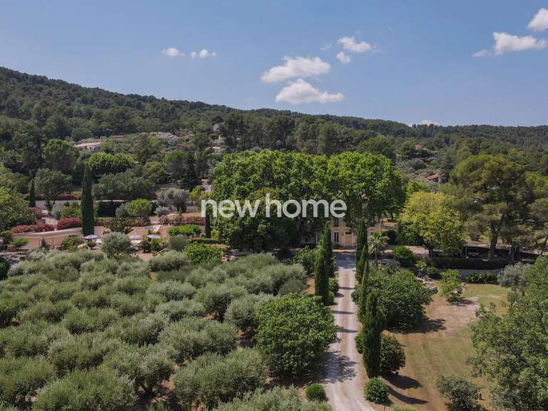 Maison Flayosc - 6 chambres - 440m²