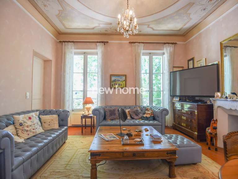Maison Flayosc - 6 chambres - 440m²
