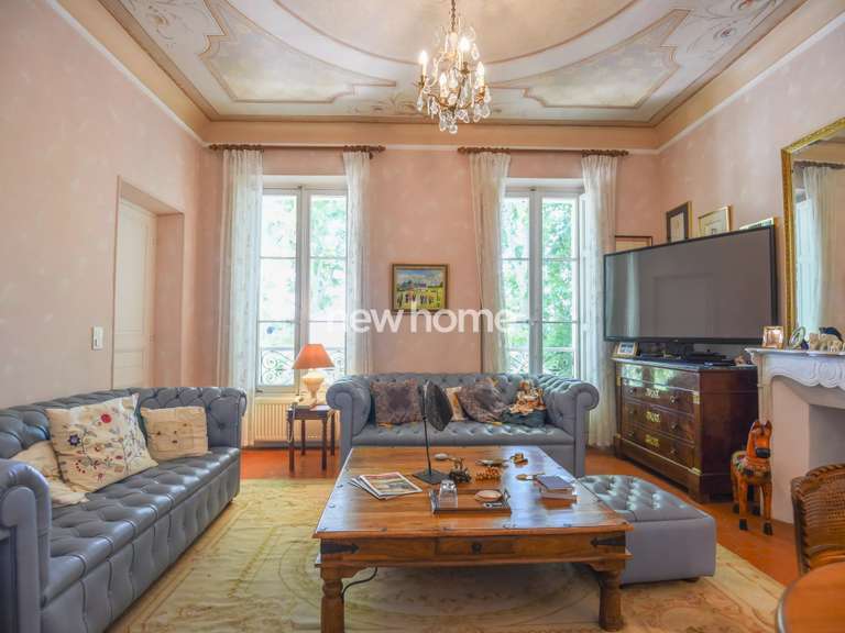 Maison Flayosc - 6 chambres - 440m²