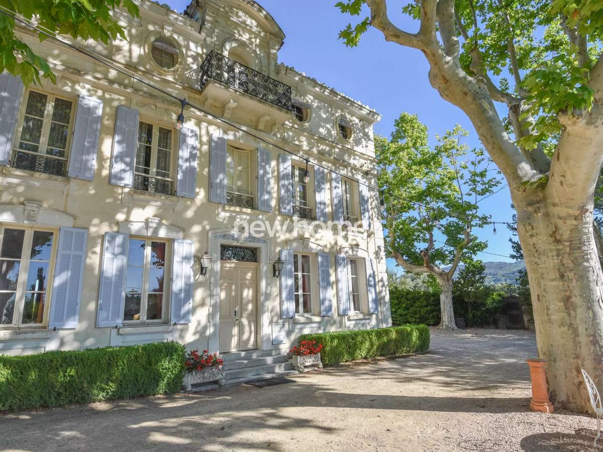 Maison Flayosc