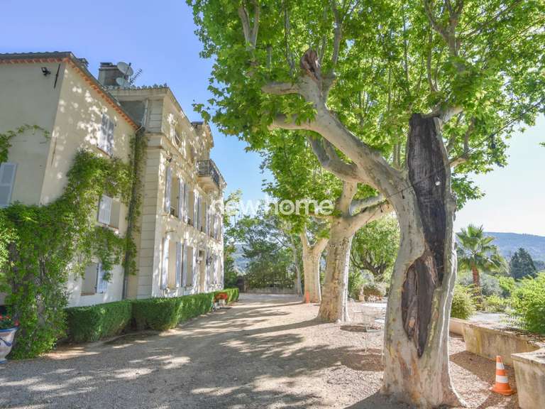 Maison Flayosc - 6 chambres - 440m²