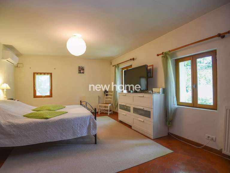 Maison Flayosc - 6 chambres - 440m²