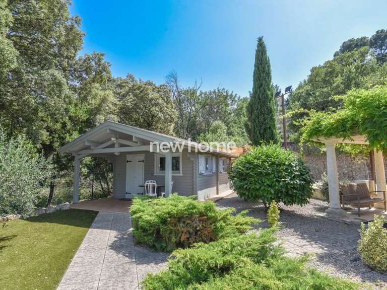 Maison Flayosc - 6 chambres - 440m²