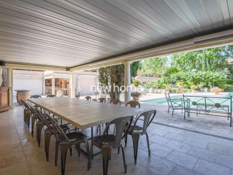 Maison Flayosc - 6 chambres - 440m²