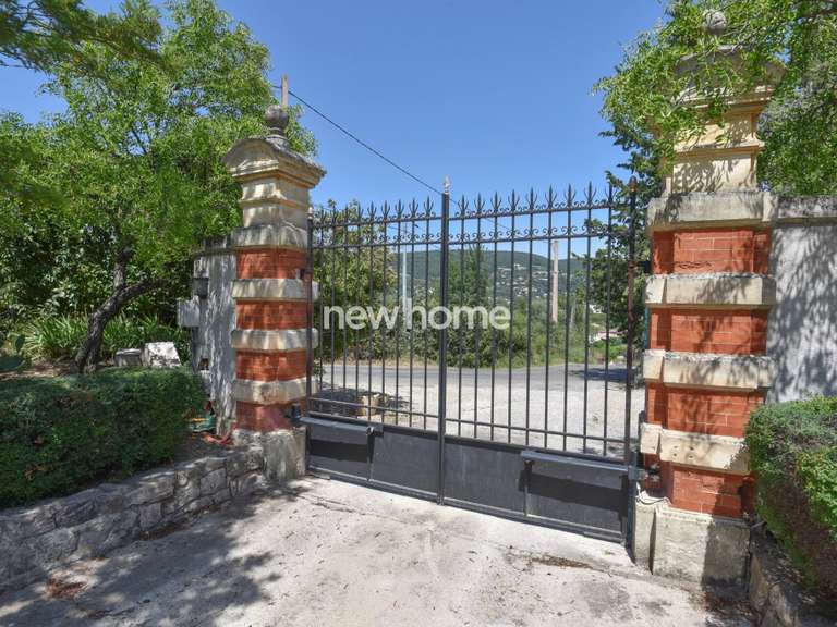 Maison Flayosc - 6 chambres - 440m²