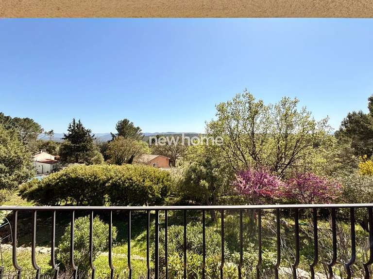 Maison Lorgues - 3 chambres - 156m²