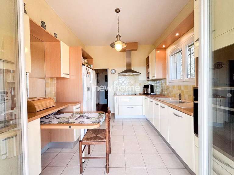 Maison Lorgues - 3 chambres - 156m²