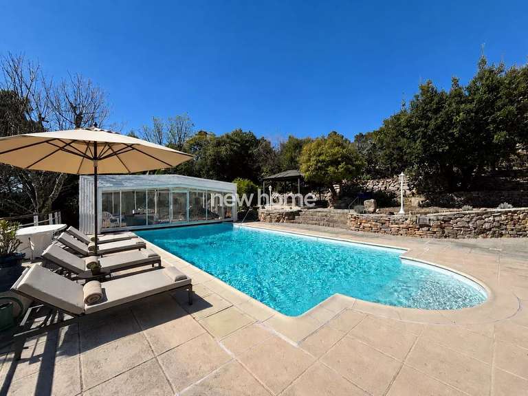 Maison Lorgues - 3 chambres - 156m²