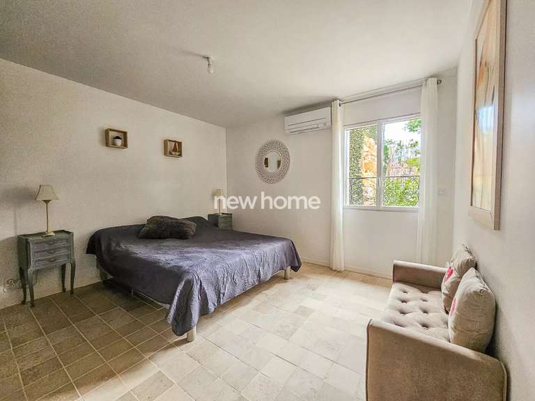 Maison Lorgues - 3 chambres - 140m²