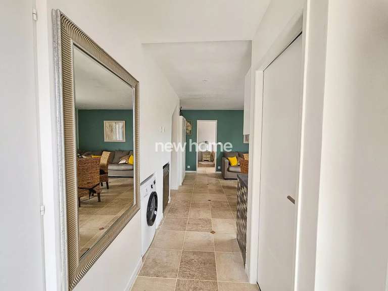 Maison Lorgues - 3 chambres - 140m²