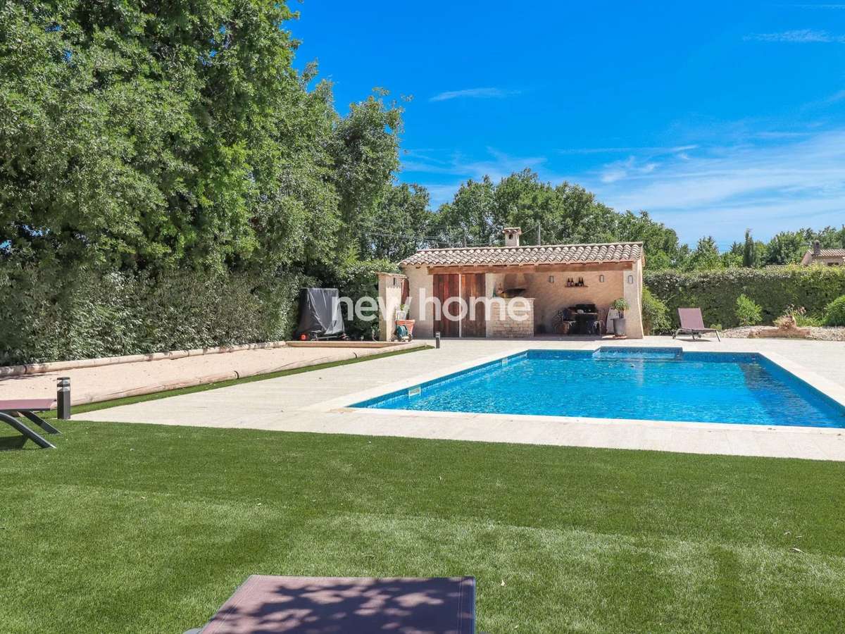 Maison Fayence