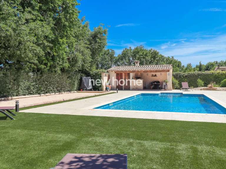 House Fayence - 6 bedrooms - 200m²