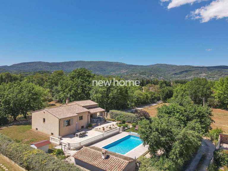 Maison Fayence - 2 chambres - 200m²