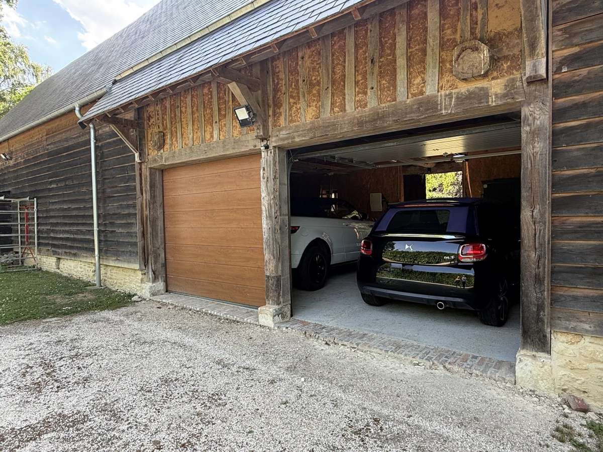 Maison Beuvron-en-Auge