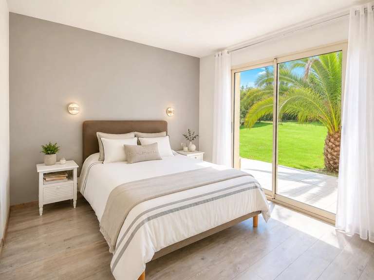 Maison Houlgate - 4 chambres - 160m²