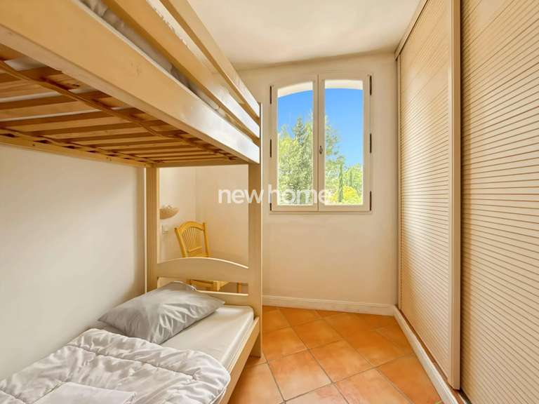 Maison Fayence - 4 chambres - 125m²