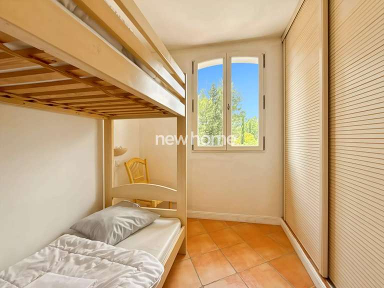 House Fayence - 4 bedrooms - 125m²