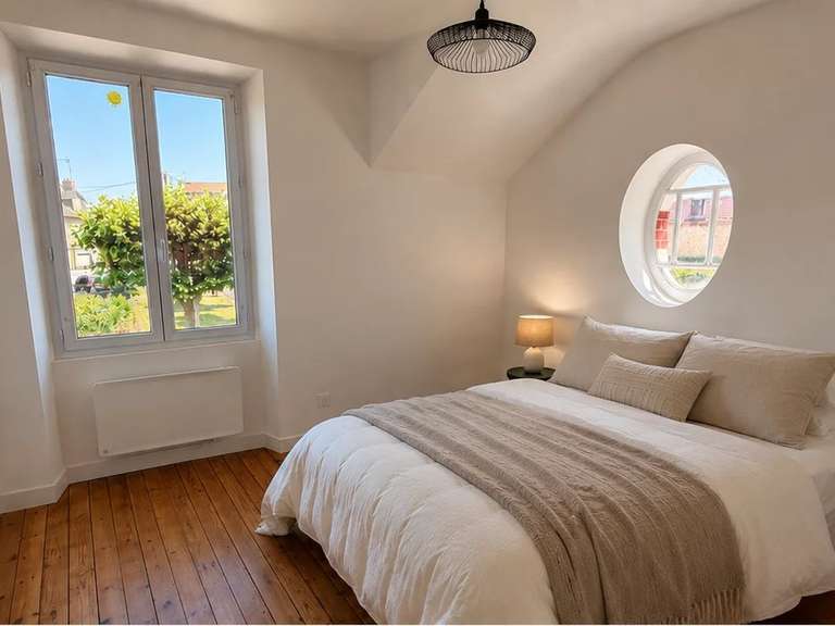 Maison Cabourg - 2 chambres - 63m²