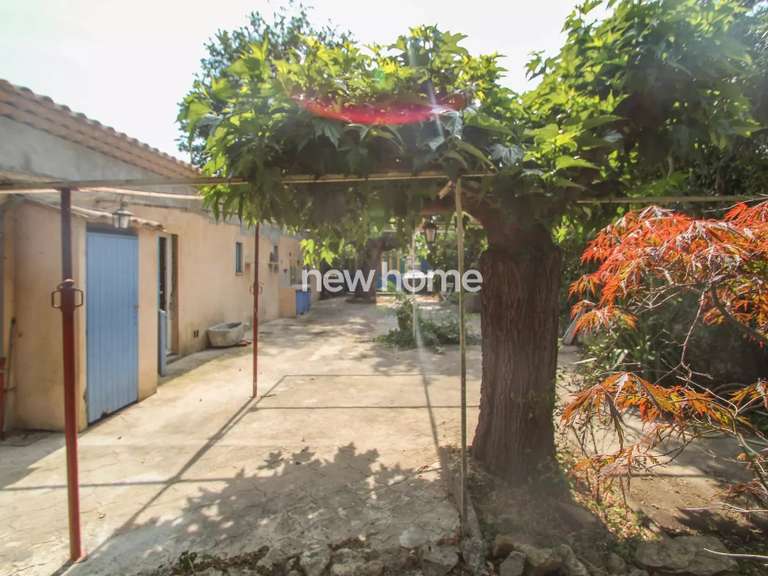 Maison Châteauneuf-Grasse - 2 chambres - 203m²