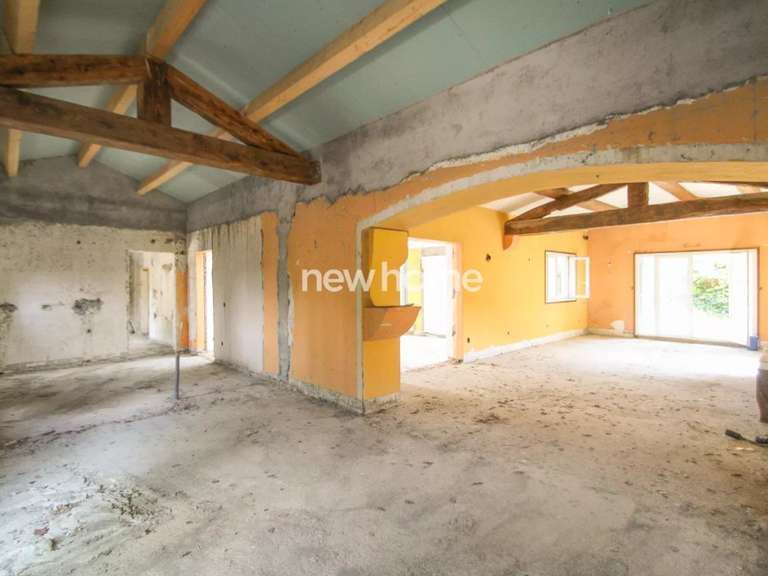 House Châteauneuf-Grasse - 2 bedrooms - 203m²