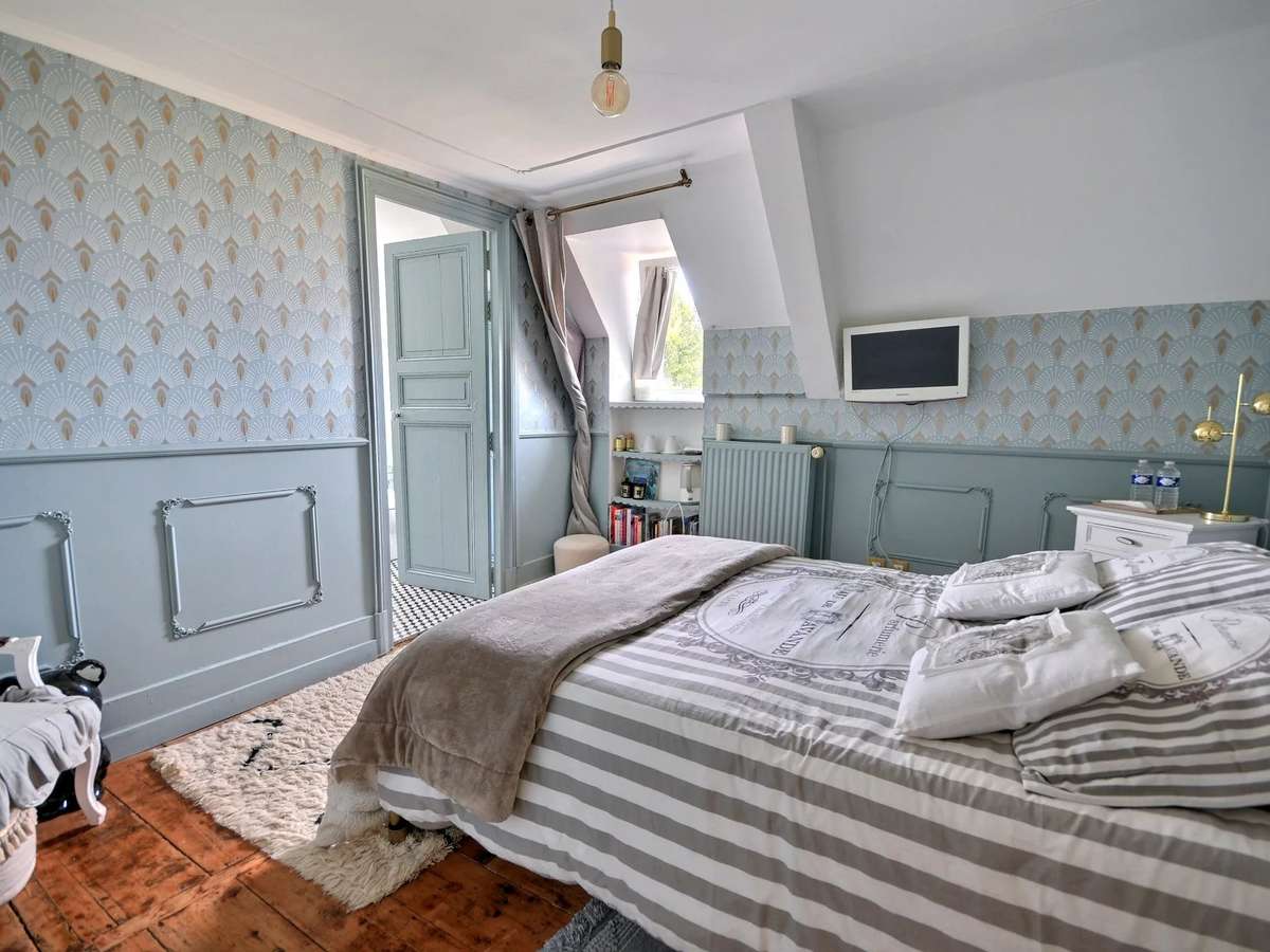Maison Merville-Franceville-Plage