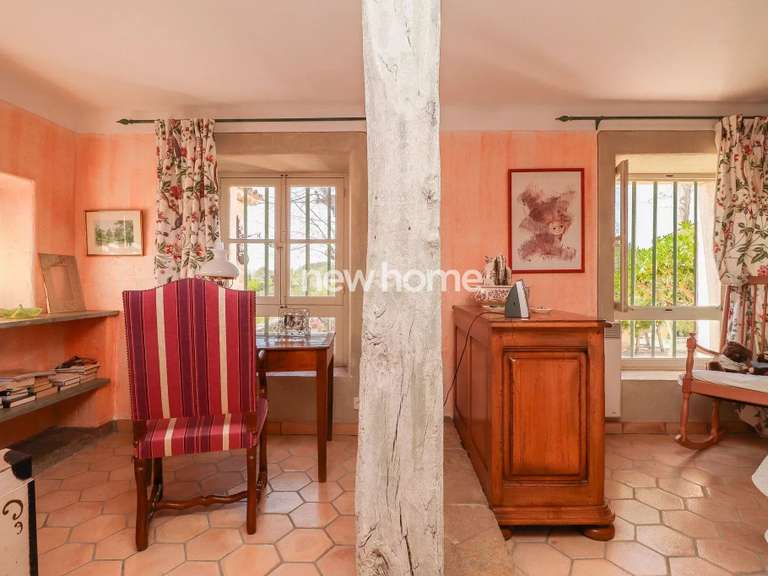 Maison Fayence - 8 chambres - 310m²